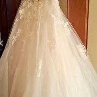 Abito da sposa