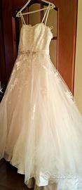 Abito da sposa