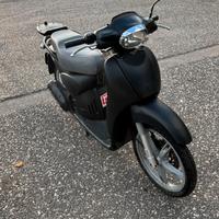 APRILIA SCARABEO 50 4t (2007)