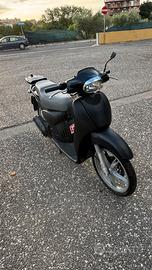 APRILIA SCARABEO 50 4t (2007)