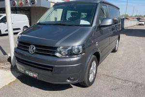 Volkswagen T5 California
