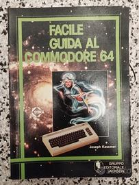Facile guida al Commodore 64, J. Kascmer, Jackson
