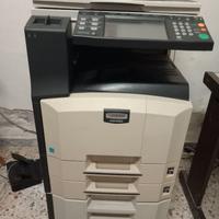 MACCHINA DI FOTOCOPIA KYOCERA KM 2560