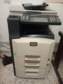 MACCHINA DI FOTOCOPIA KYOCERA KM 2560
