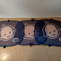 Tendine parasole Fissan