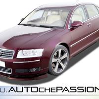 Sotto paraurti anteriore per Audi A8 D3 4E 2005