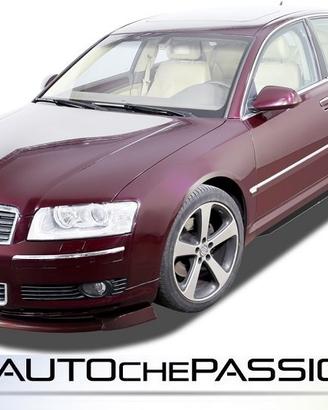 Sotto paraurti anteriore per Audi A8 D3 4E 2005