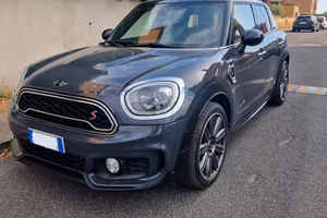 Mini Countryman Sd 