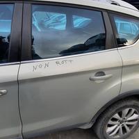 FORD KUGA 2009 - PORTA POSTERIORE SINISTRO