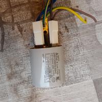 Filtro EMI di ingresso rete