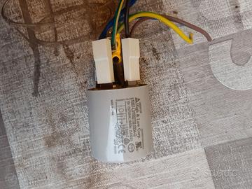 Filtro EMI di ingresso rete