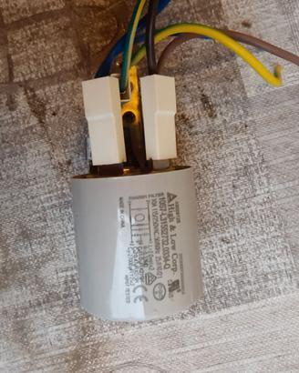 Filtro EMI di ingresso rete