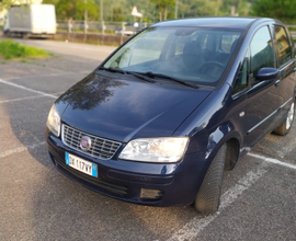 Fiat idea 1.3 122.000 km