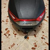 bauletto Givi 