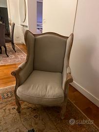 Poltrona maison du monde