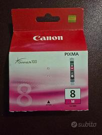 cartucce canon