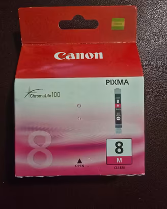 cartucce canon