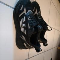 scarpe emporio Armani originali