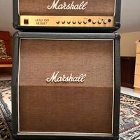 Marshall Lead 100 Mosfet