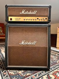 Marshall Lead 100 Mosfet