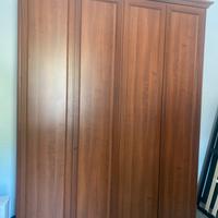 Armadio camera da letto