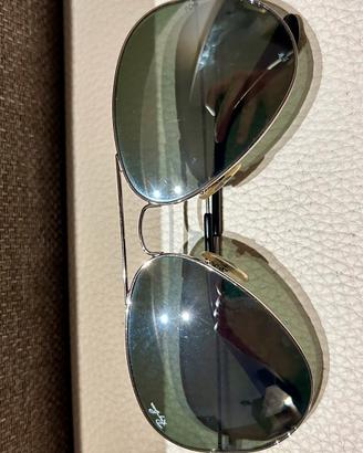Occhiali da sole Ray-Ban Aviator