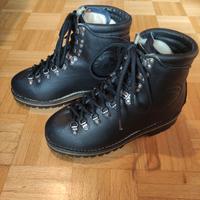 Scarponi da montagna in pelle La Sportiva 