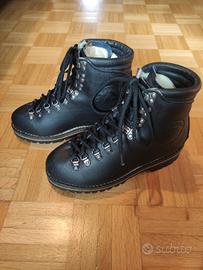 Scarponi da montagna in pelle La Sportiva 