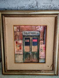 quadro fausto battelli