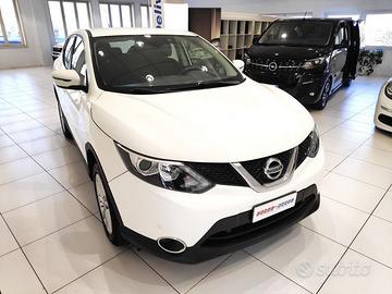 Nissan Qashqai 1.5 dci Acenta 110cv E6*DIESEL*