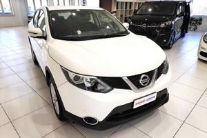 Nissan Qashqai 1.5 dci Acenta 110cv E6*DIESEL*