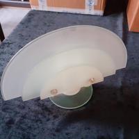 Bilumen lampada nuvola