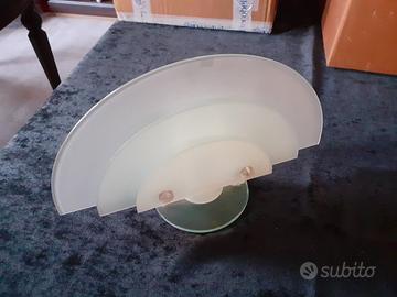 Bilumen lampada nuvola