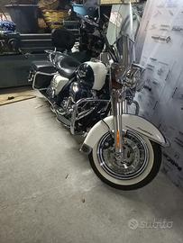 Harley Davidson Road King