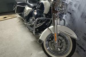 Harley Davidson Road King
