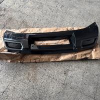 Seat cupra formentor sotto paraurti