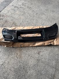 Seat cupra formentor sotto paraurti