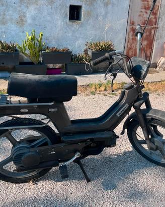 piaggio si