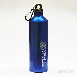 Borraccia Università di Parma - UniPr