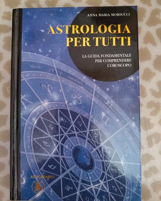 Astrologia per tutti 