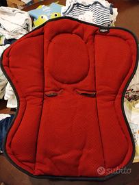 Riduttore ovetto nuovo