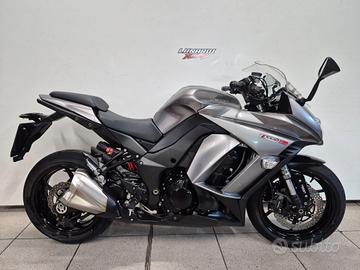 Kawasaki Z 1000 SX ABS - 2015