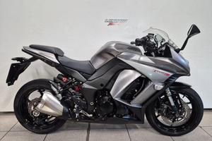 Kawasaki Z 1000 SX ABS - 2015