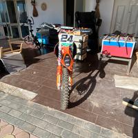 Ktm 450