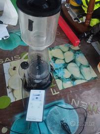 Skimmer/ schiumato acquario marino 