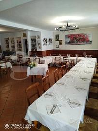 Ristorante Vialfrè [Cod. rif 3273552VCG]