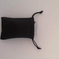 AGPTEK Lavalier Microfono per PC Smartphone