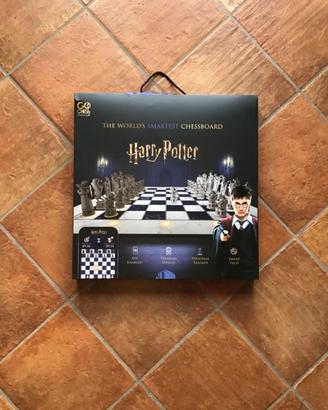 GoChess Wizard Lite Harry Potter Limited Ed. Nuova