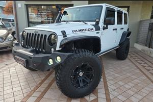 Jeep Wrangler 2.8 CRD Rubicon X #50637