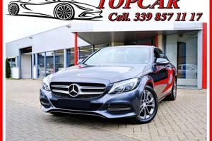 Mercedes C180 115 cv Importazione Diretta